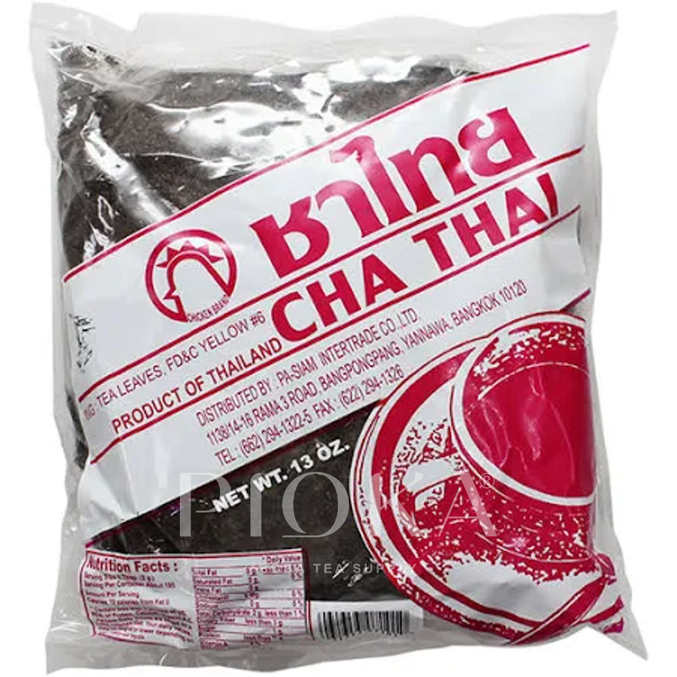 Cha Thai Brand