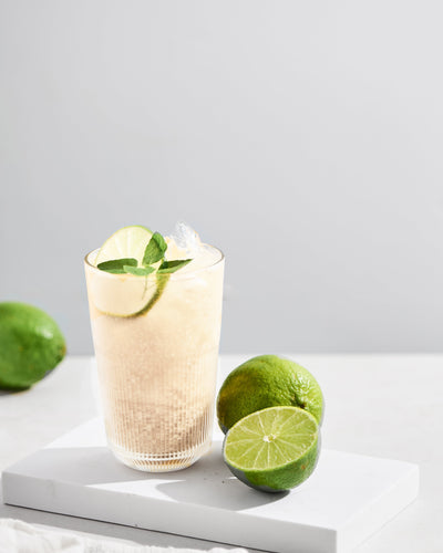 Dessert Menu - Sample Post Menu