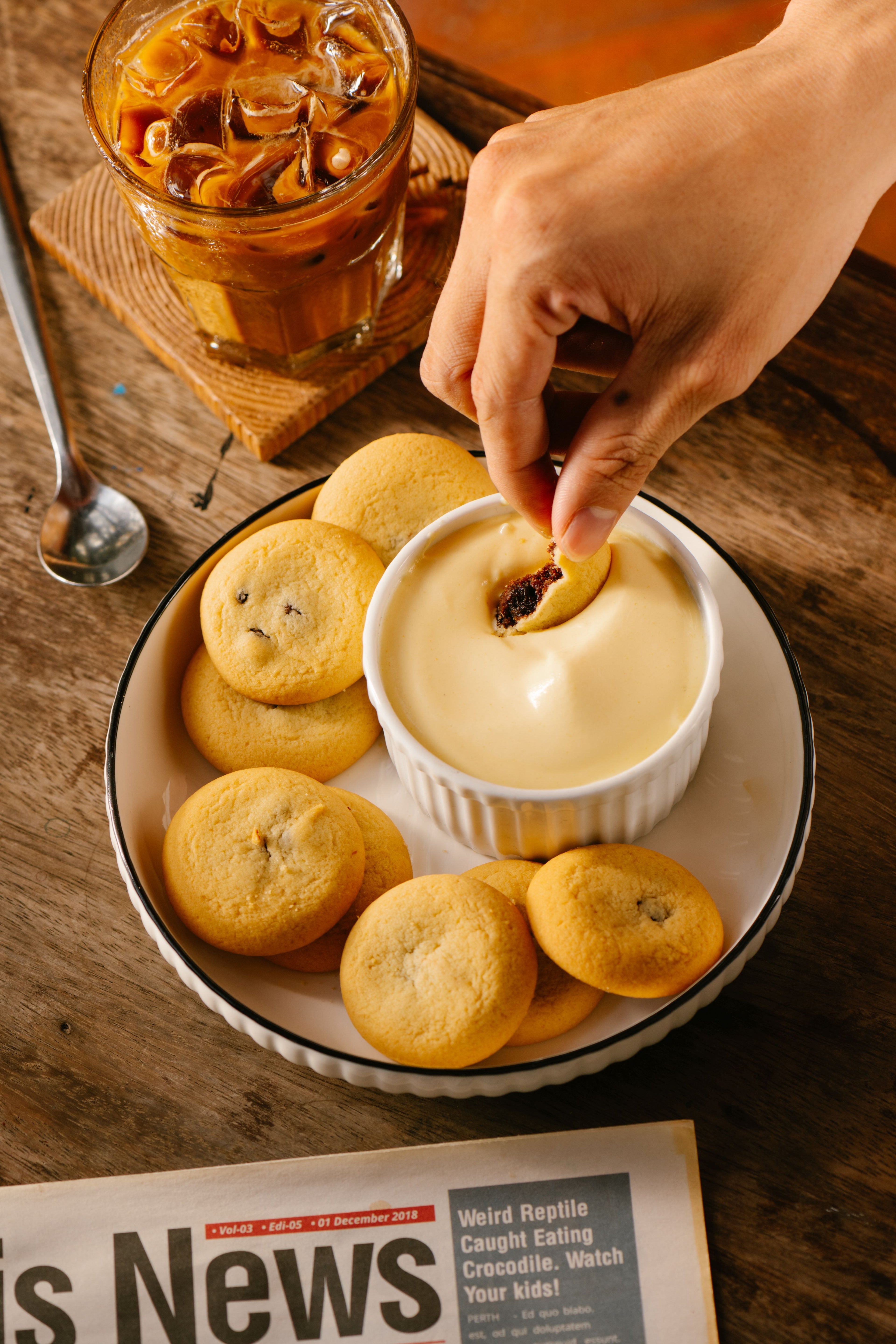 DESSERT & PUDDING/ JELLY POWDER MIX - NEED TO COOK