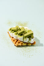 Mochi Waffle Powder Mix