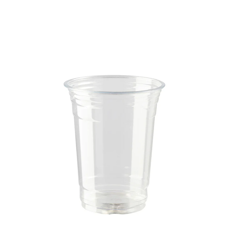 16oz PET Cups 98mm 1000/case