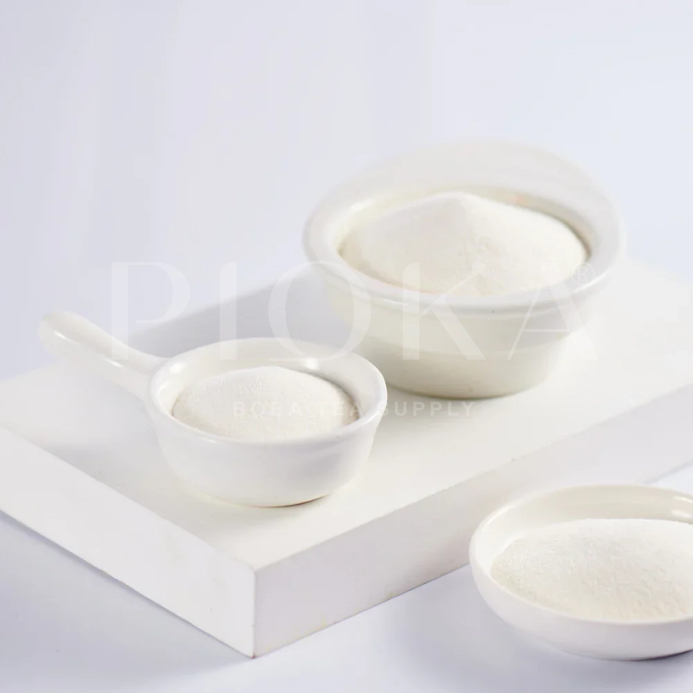 Premium Non-Dairy Creamer Powder A1