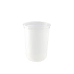 [PP90] Injection Plastic Cup