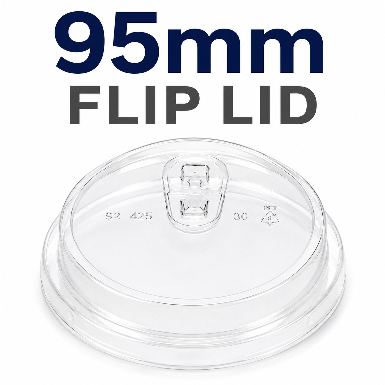 [LID95] 95mm LIDS