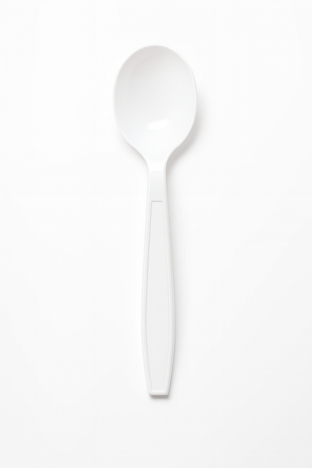 6.5" Extra Heavy-Duty Weight Soup Spoon