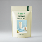 Coconut Flavored Powder Mix