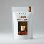 Coffee Powder 2 in 1