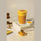 Corn Flavored Powder Mix