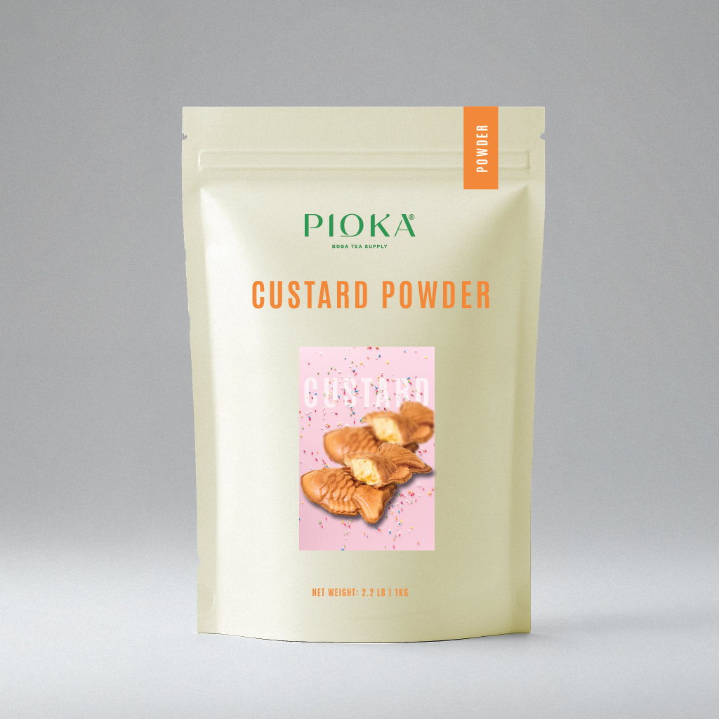 Custard Powder