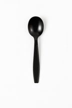 6.5" Extra Heavy-Duty Weight Soup Spoon