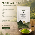 Koyo Ceremonial Matcha
