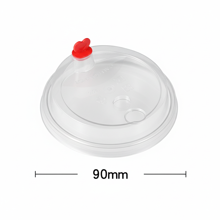 [LID90] FOR PLASTIC CUP PP90