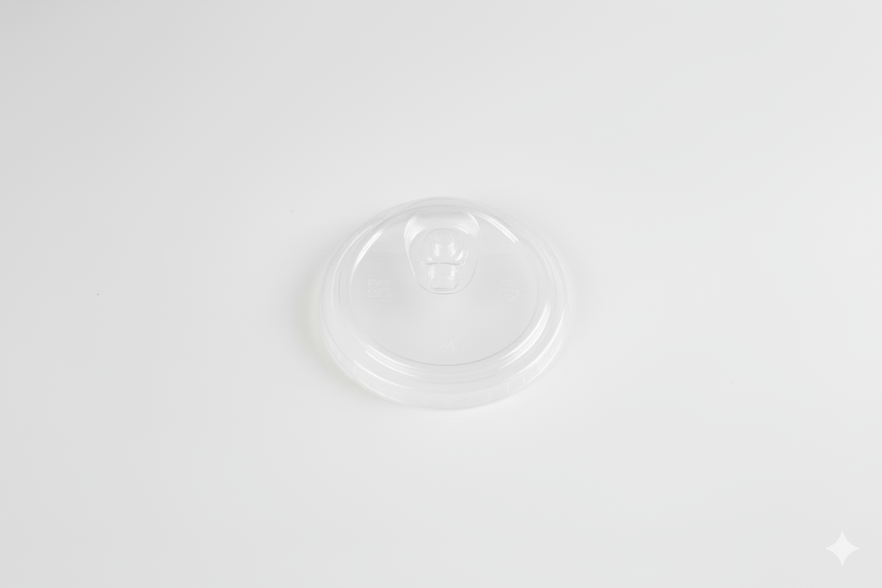 [LID 90] For Plastic Cup PP90