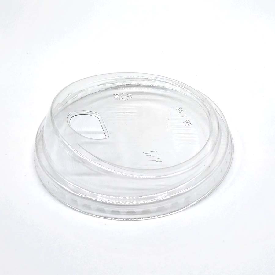 [LID98] FOR PLASTIC CUP PET98