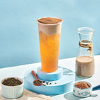 Iron Goddess Tea (Tie Guan Yin)