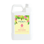 Premium Red Guava Syrup