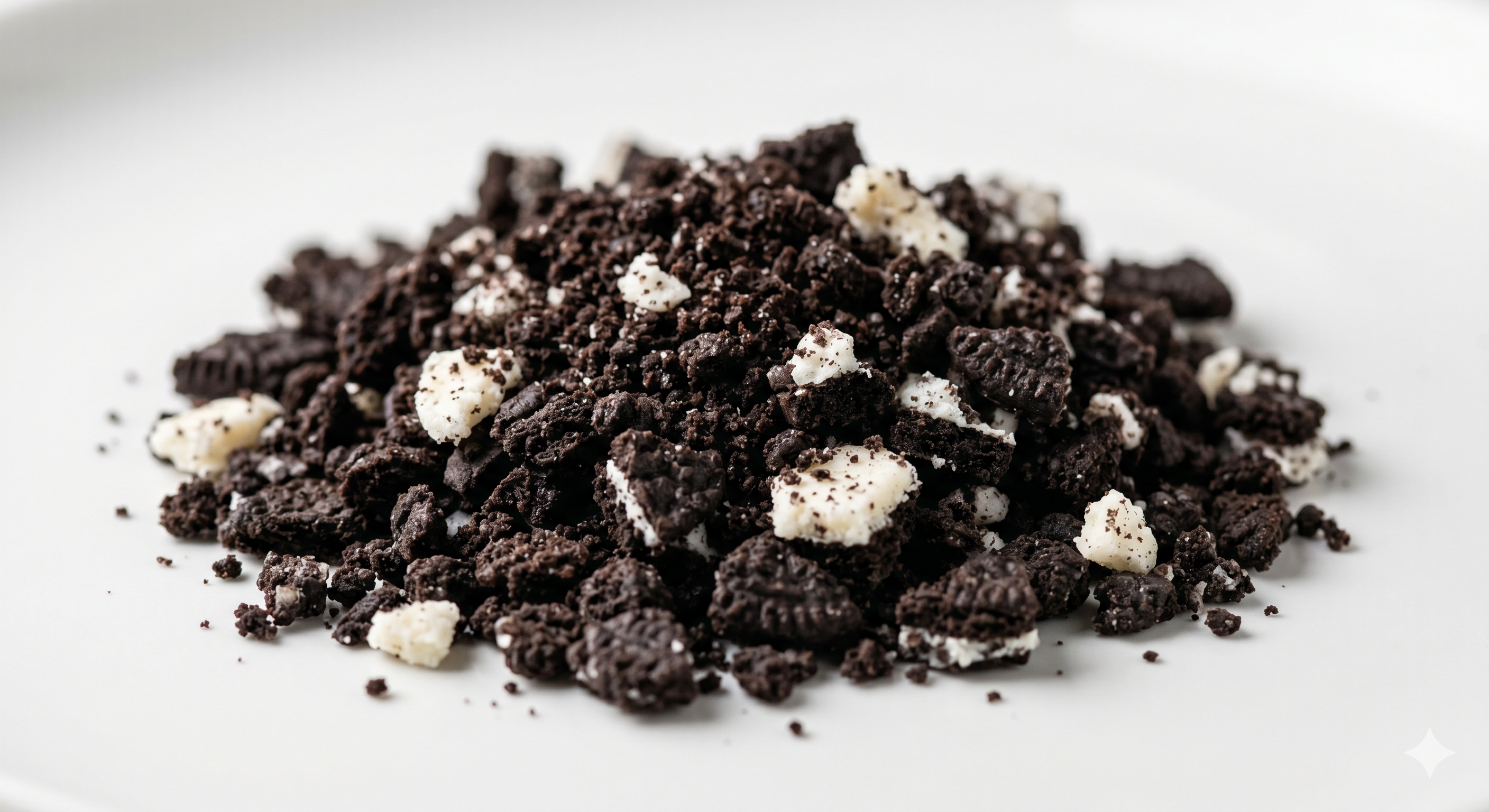 Oreo Cookie Crunch