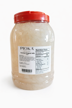 Fruit Jelly – Original Coconut Flavor (Ready to Serve)