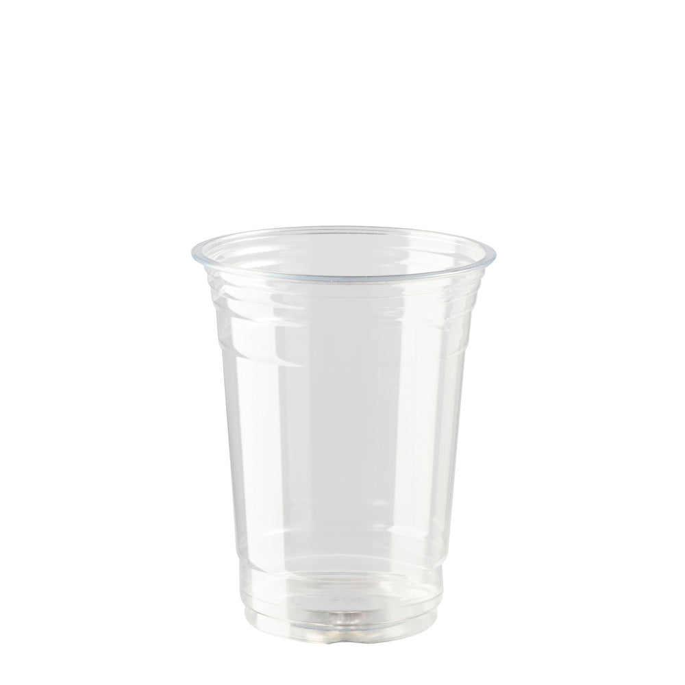 16oz PET Cups 98mm 1000/case