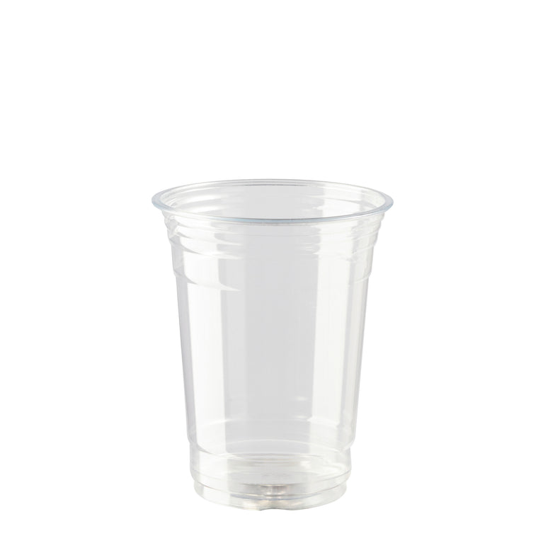 16oz PET Cups 98mm 1000/case