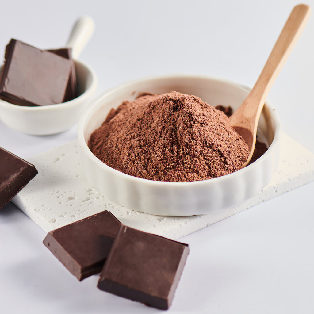 Chocolate Powder Mix