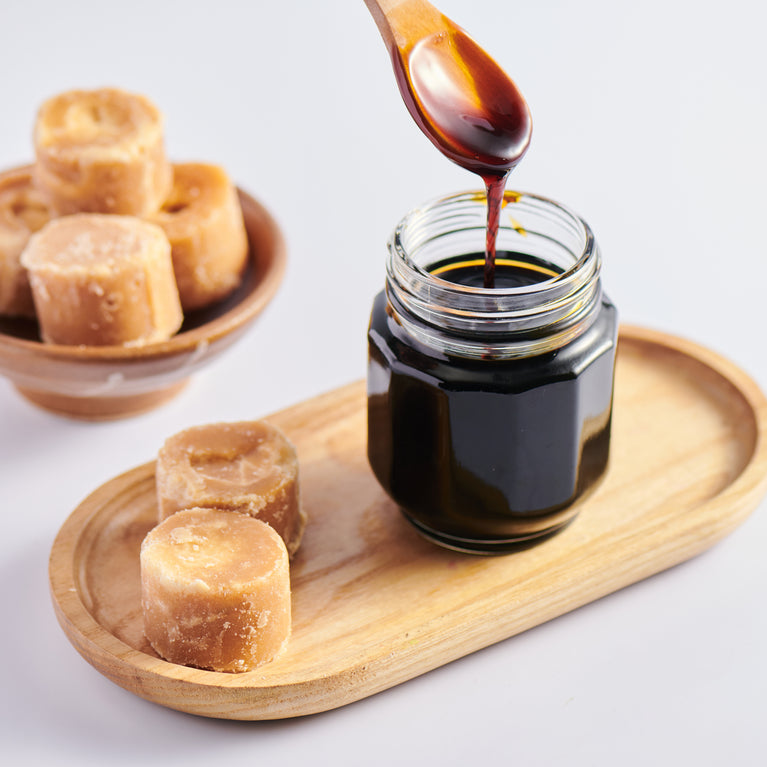 Brown Sugar Syrup