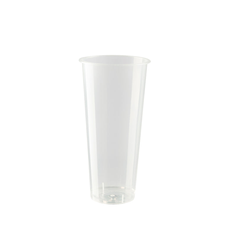 PP90 Injection 700ML Regular Shape CLEAR   500/Case