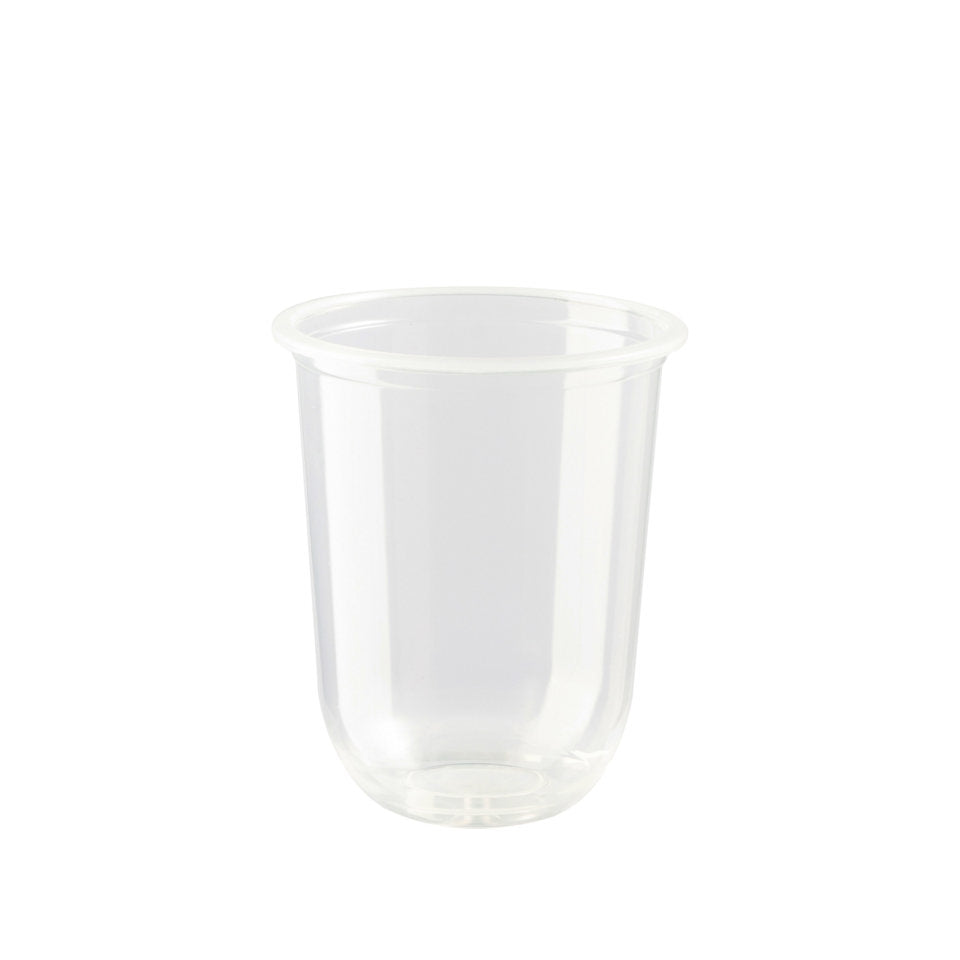 [PP95] Clear Plastic Cup