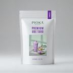 Premium Ube Taro Powder