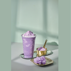 Premium Ube Taro Powder