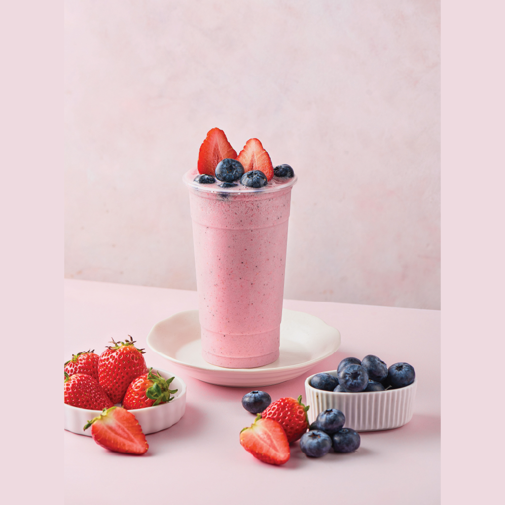 Premium Yogurt Powder