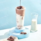 Chocolate Powder Mix