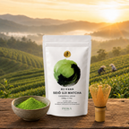 Seio Uji Ceremonial Matcha