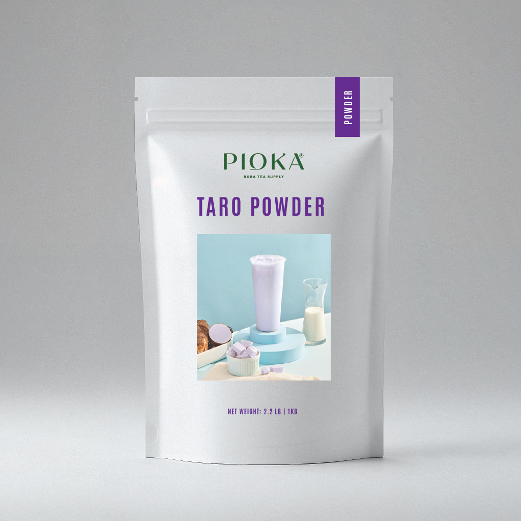 Taro Powder Mix