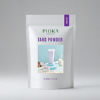 Taro Powder Mix