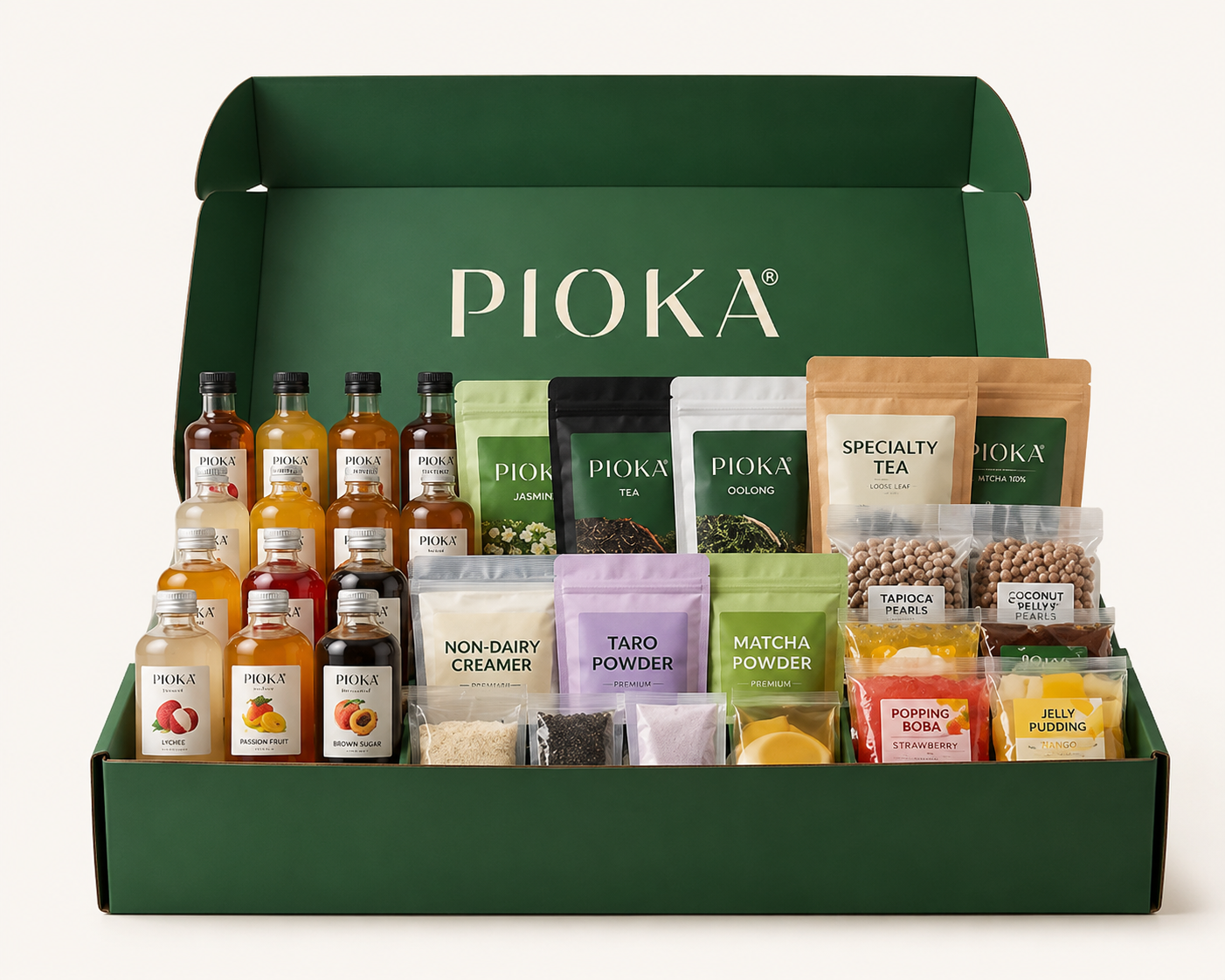 Trial Kit