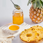 Pineapple Jam Drink Base