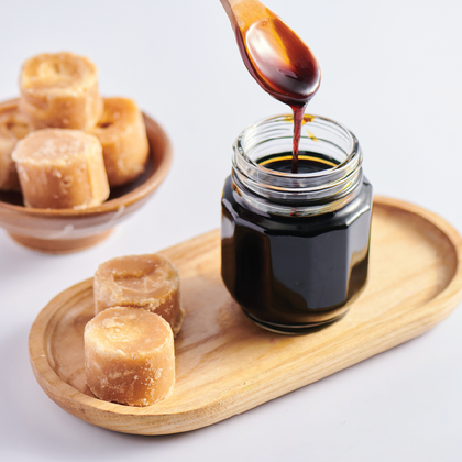 Sucrose Syrup ( Black Sugar Syrup)