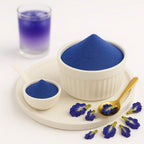 Butterfly Pea Flower Powder