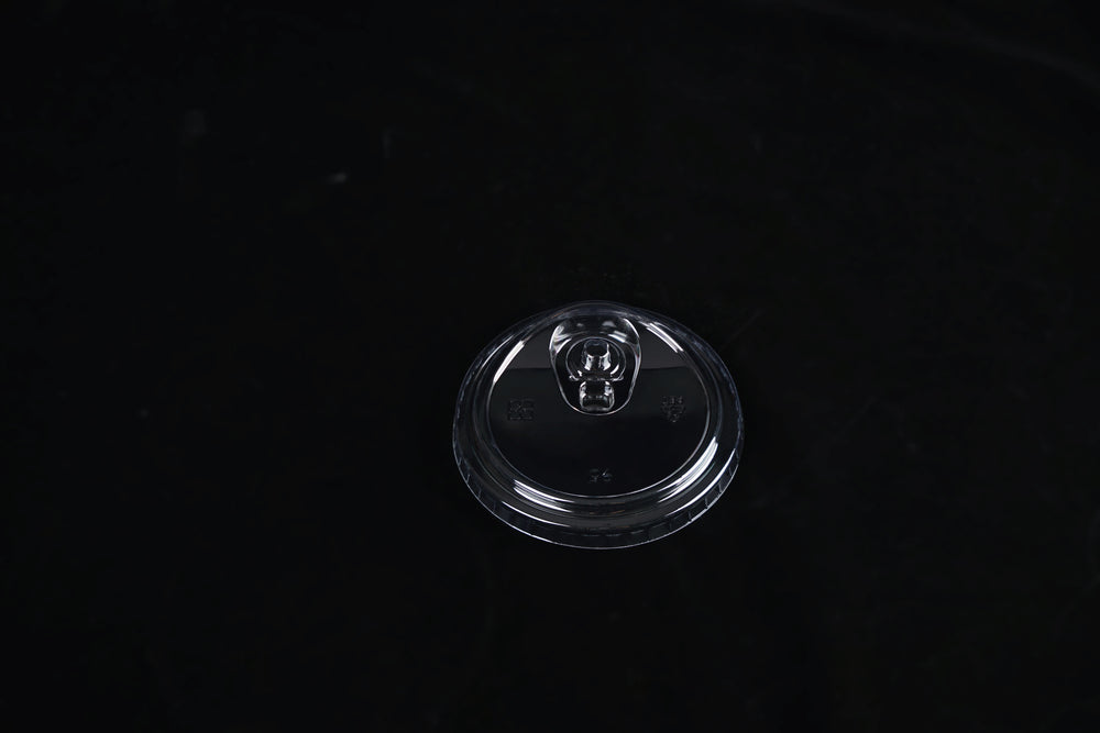 [Lid95] Strawless Flip LID 1000pcs/case