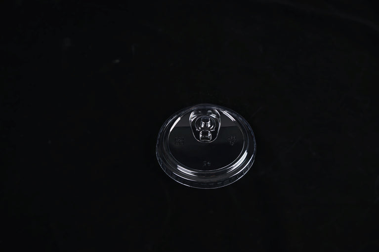 [Lid95] Strawless Flip LID 1000pcs/case