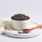 White Peach Black Tea