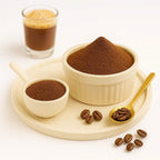 Coffee Foam Powder