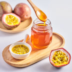 Passion Fruit Syrup