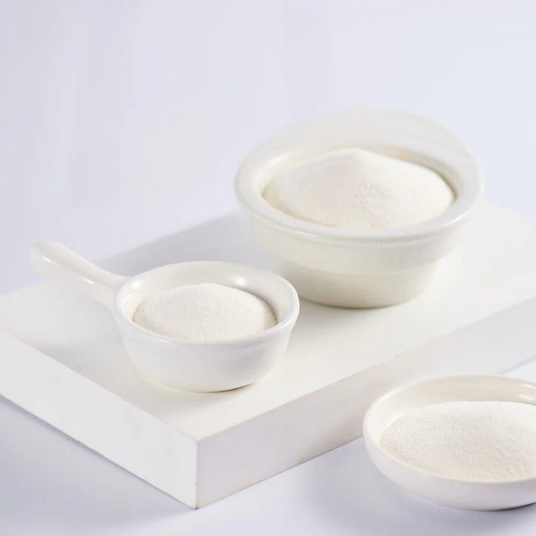 Sea Salt Cream Powder