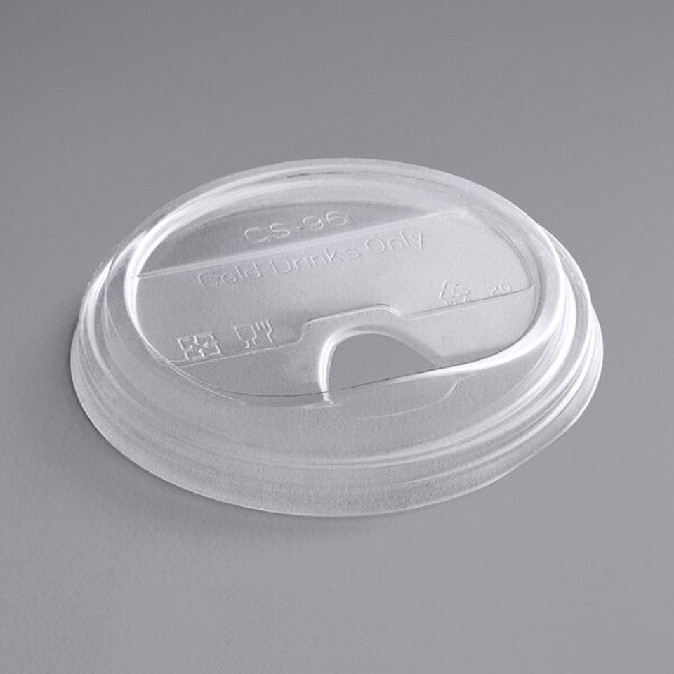 LID95-Direct Sip LID  with button 1000/case