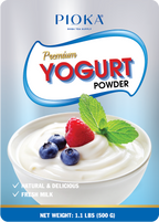 Premium Yogurt Powder