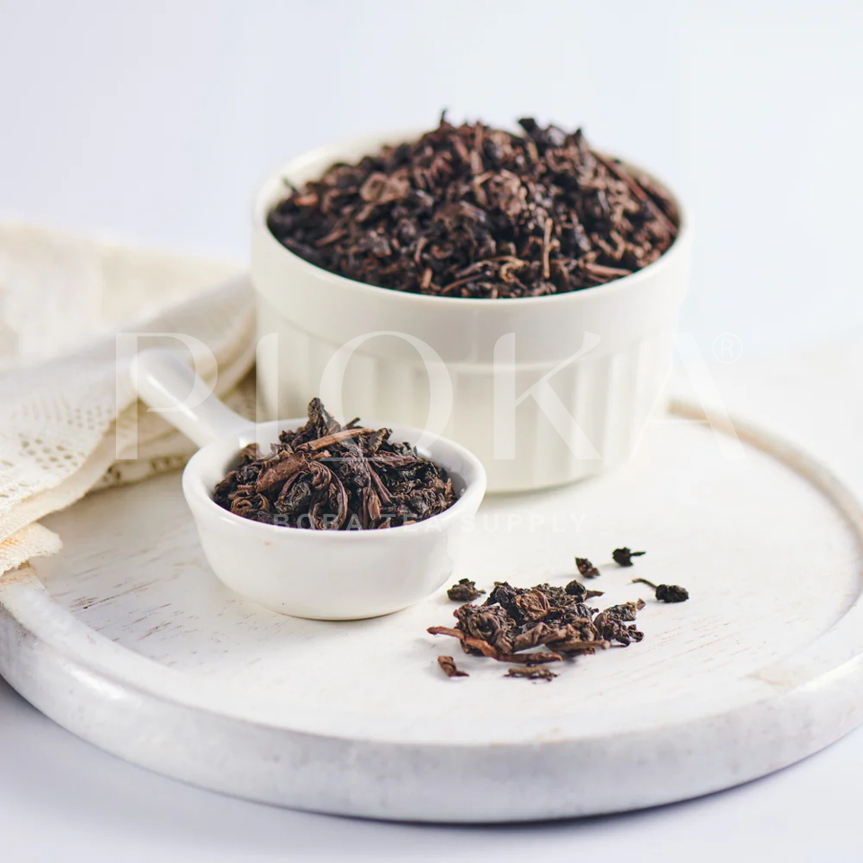 Phoenix Oolong Tea