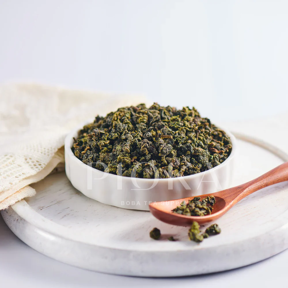 Premium Jasmine Green Tea