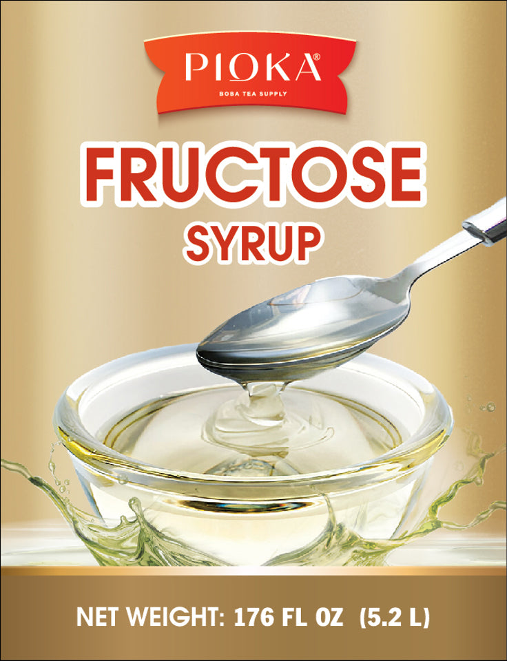 Fructose Bottle (5 kgs)